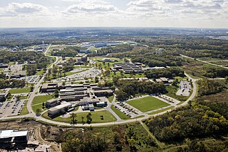Argonne National Laboratory
